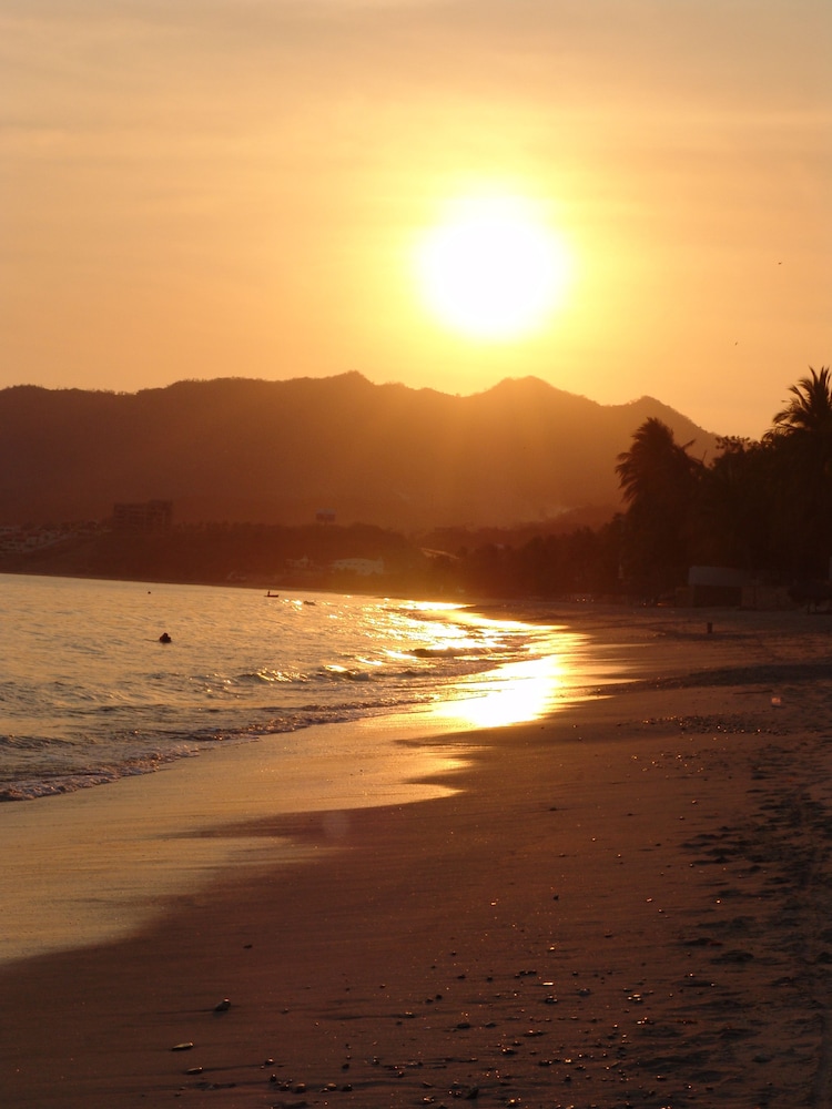 Coral Suites Bucerias