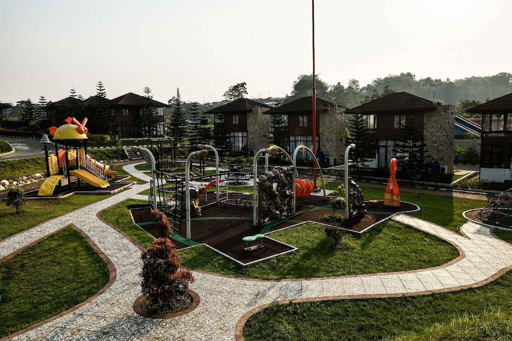 JSI Resort