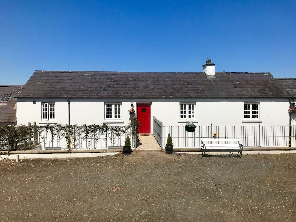 Kingsmills Cottages Cookstown