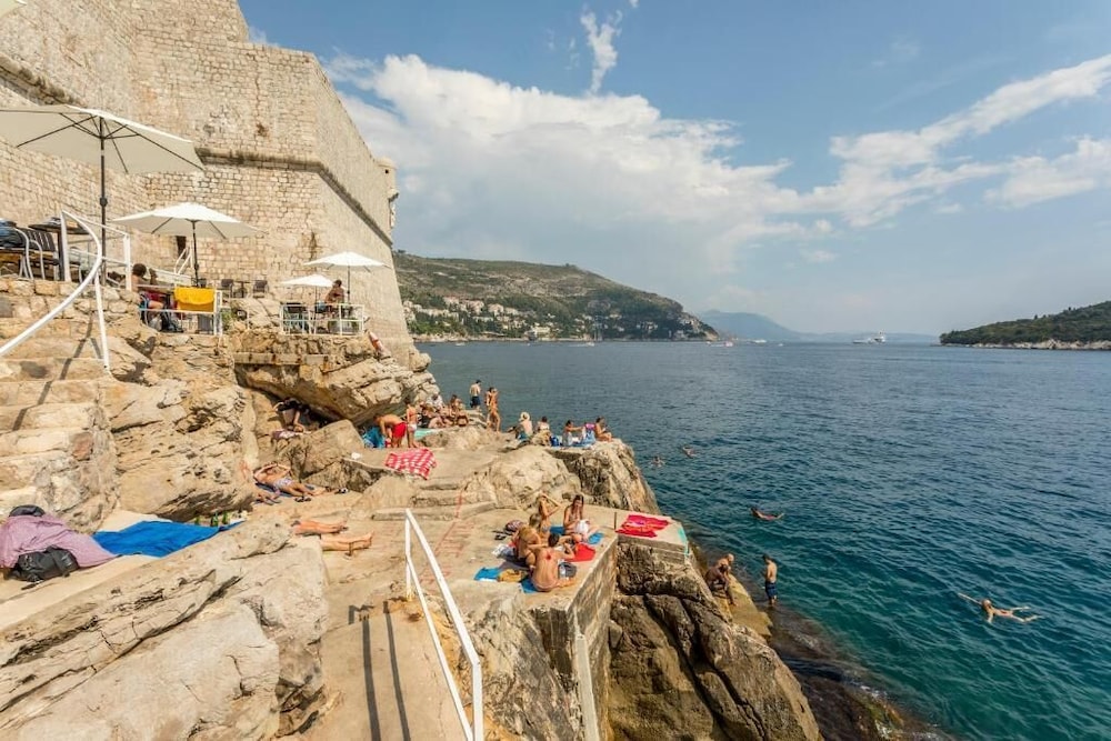 The Byron Dubrovnik
