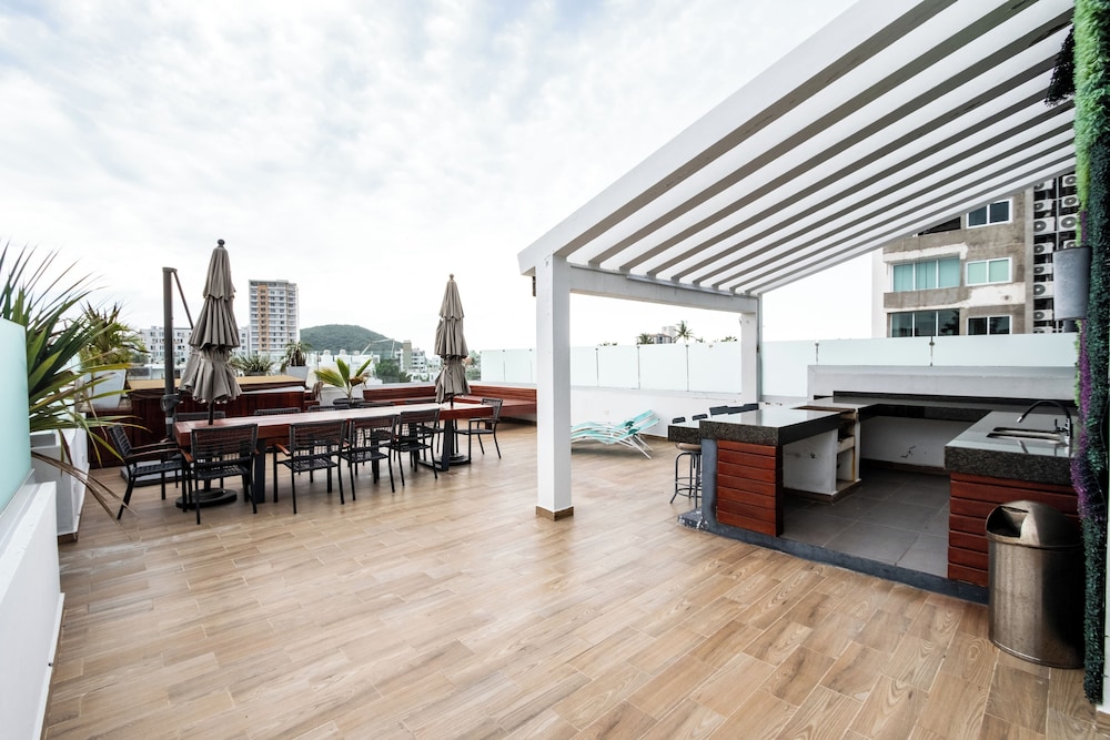 roof