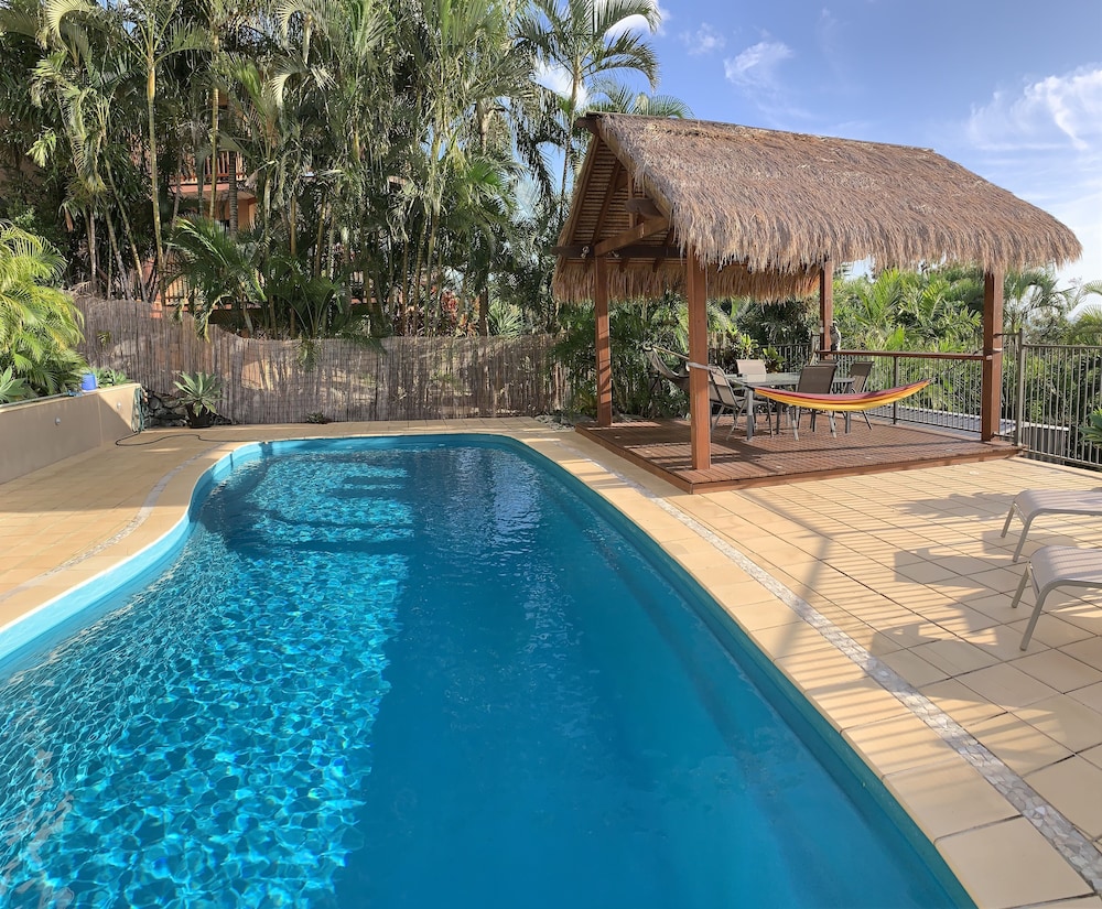 Island View
