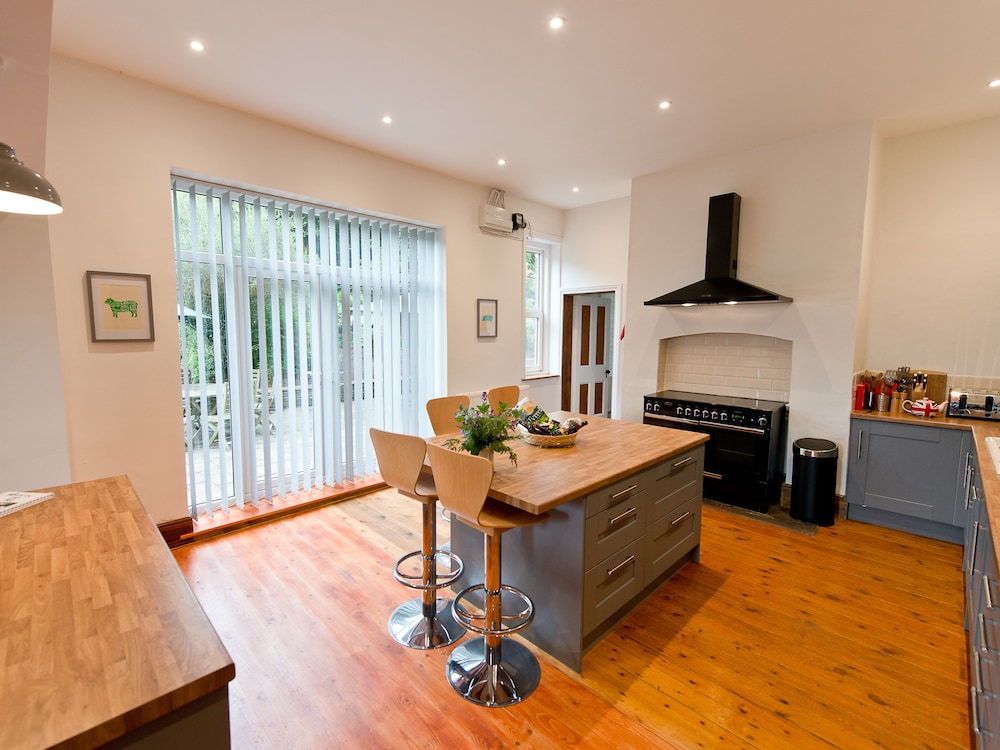 The Old Vicarage