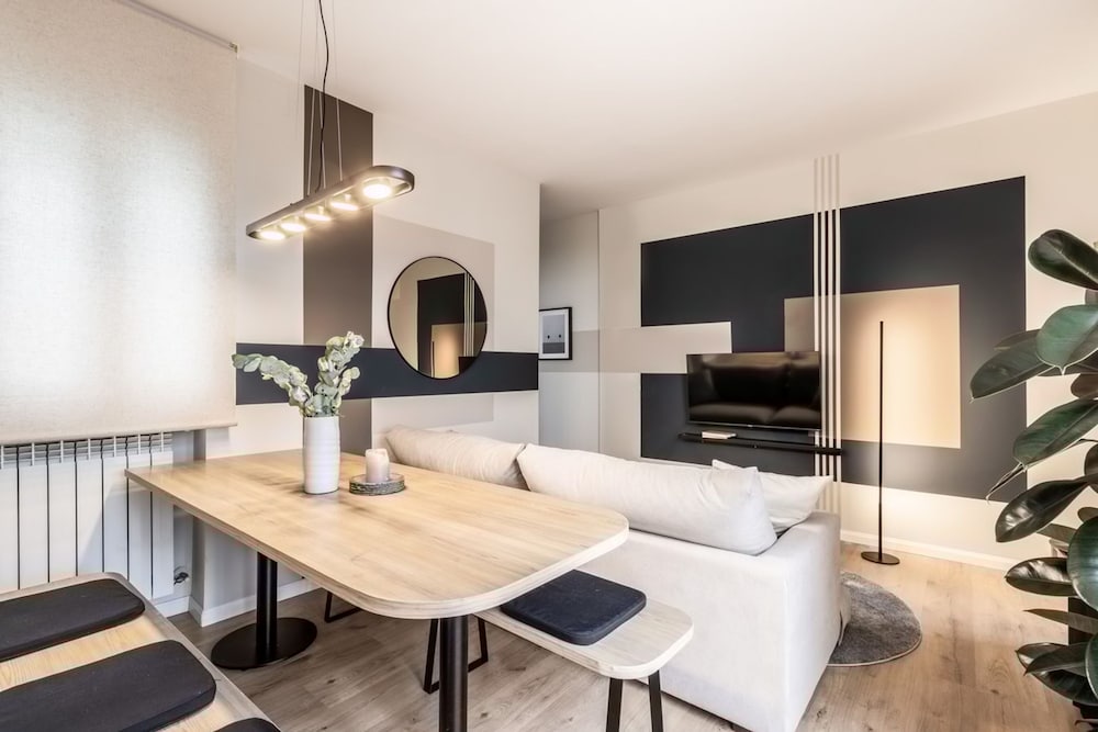 Teatro - 3 Bedrooms and Terrace in Ibiza