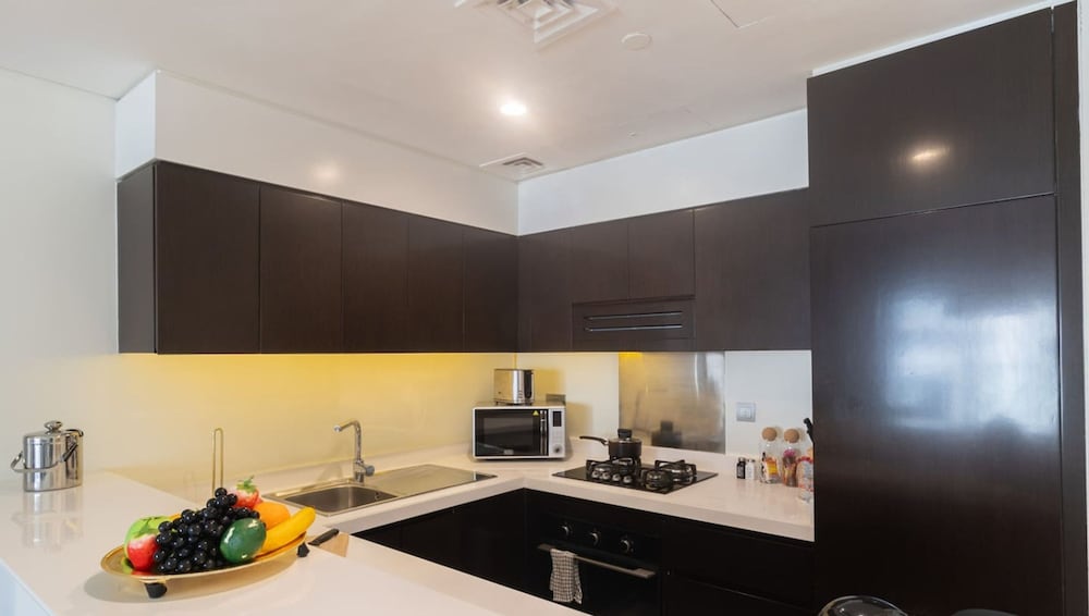 Lux 1BR Business Bay Close to Top Attractions