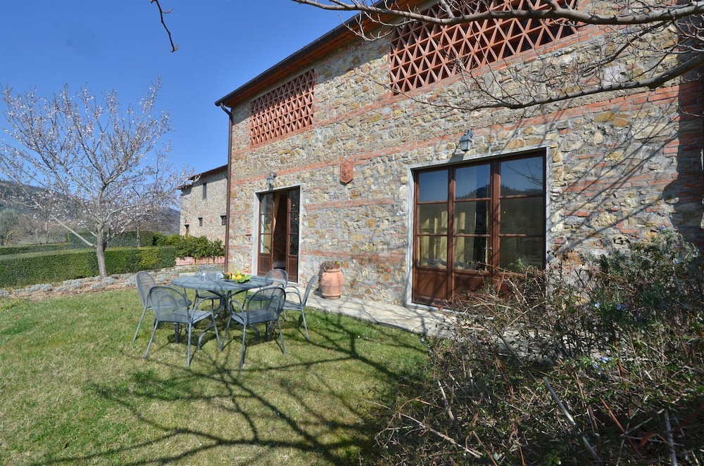 Poggio Cennina Resort