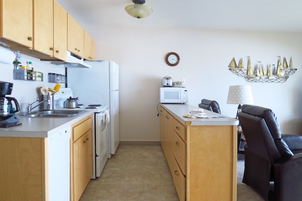 Ocean Terrace Condominiums