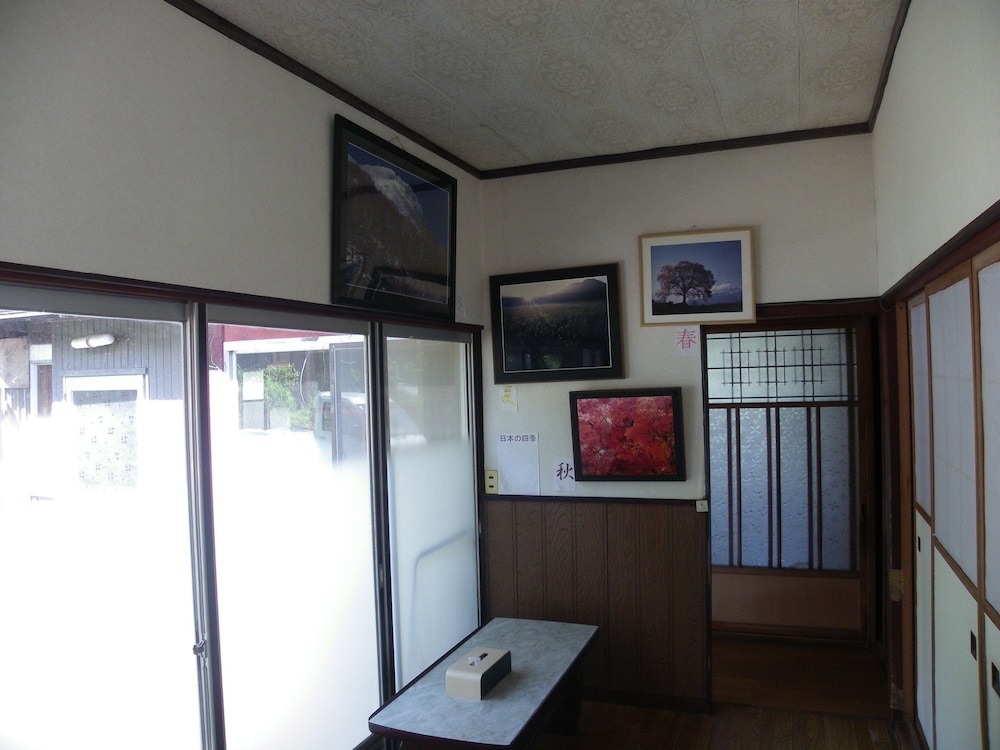 Zakuro no Yado view 2