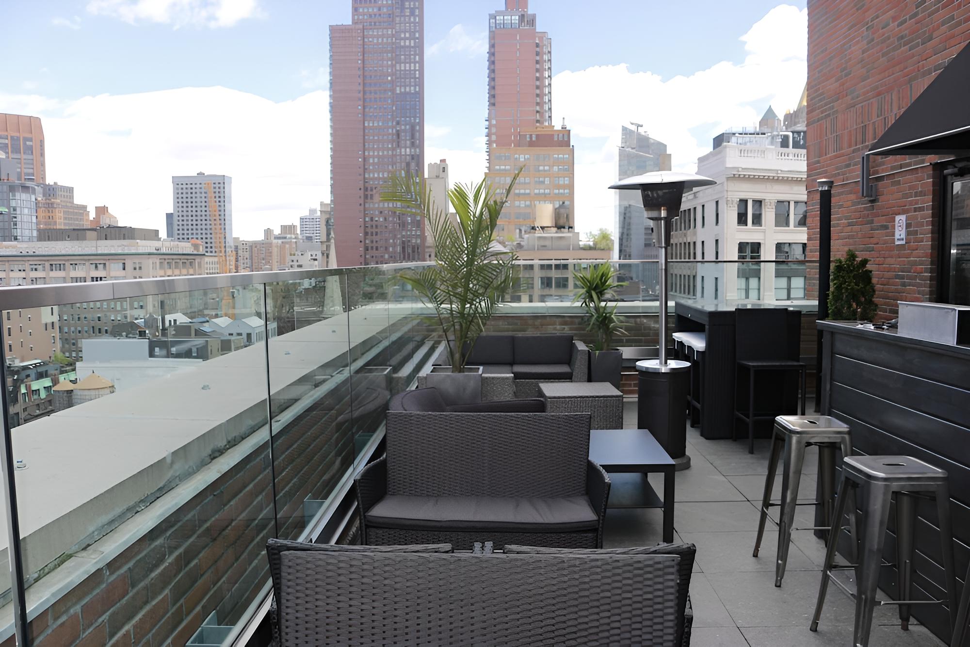 The Paul Hotel NYC