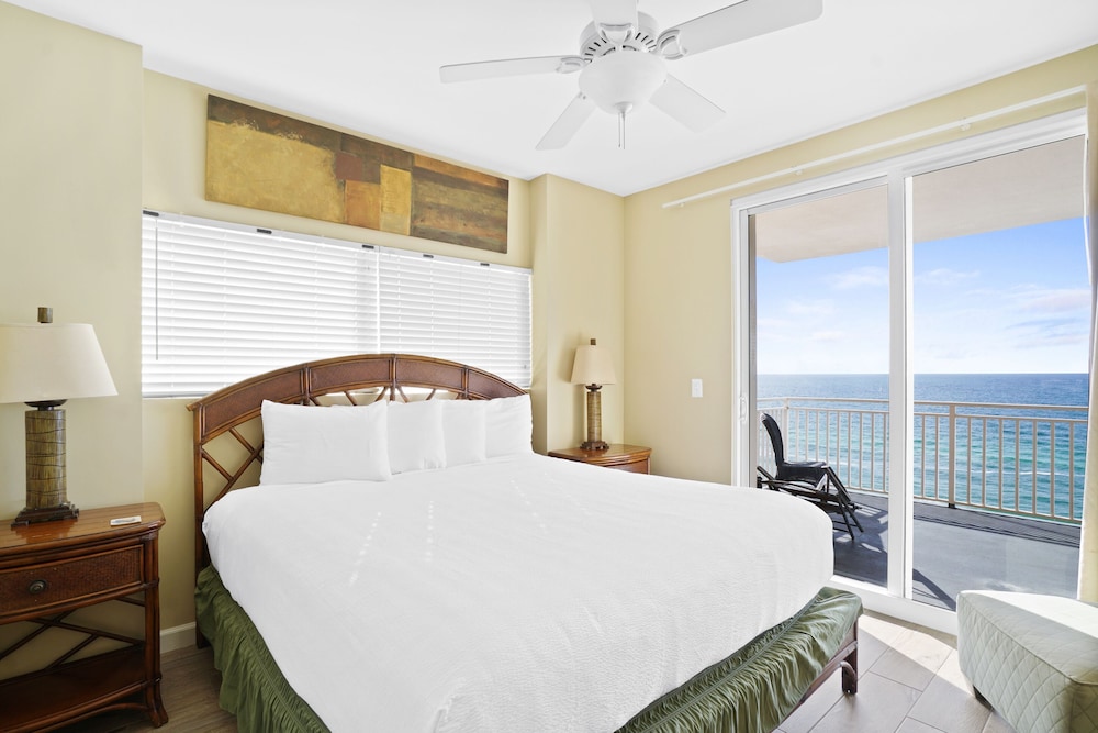 Splash Beach Resort by Panhandle Getaways