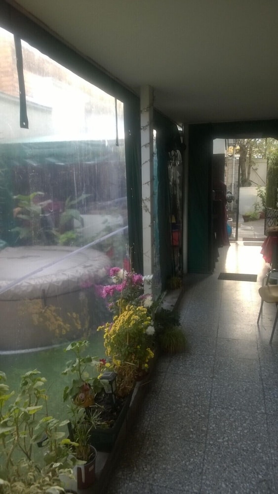 Bed & Breakfast BlumenHaus