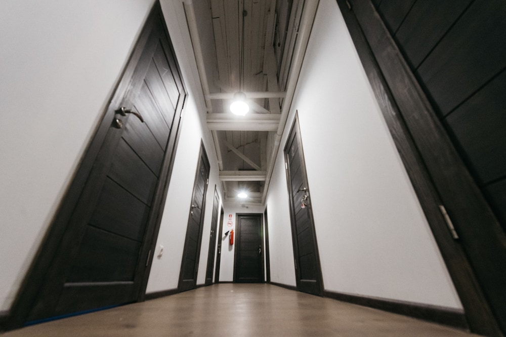 Keds Hostel & Coffee house