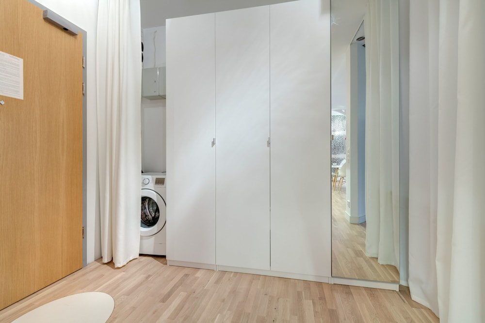 Dom & House - Apartments Nadmorski Dwor