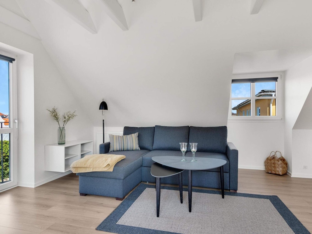 Charming Retreat in Lokken - By Traum Ferienwohnungen