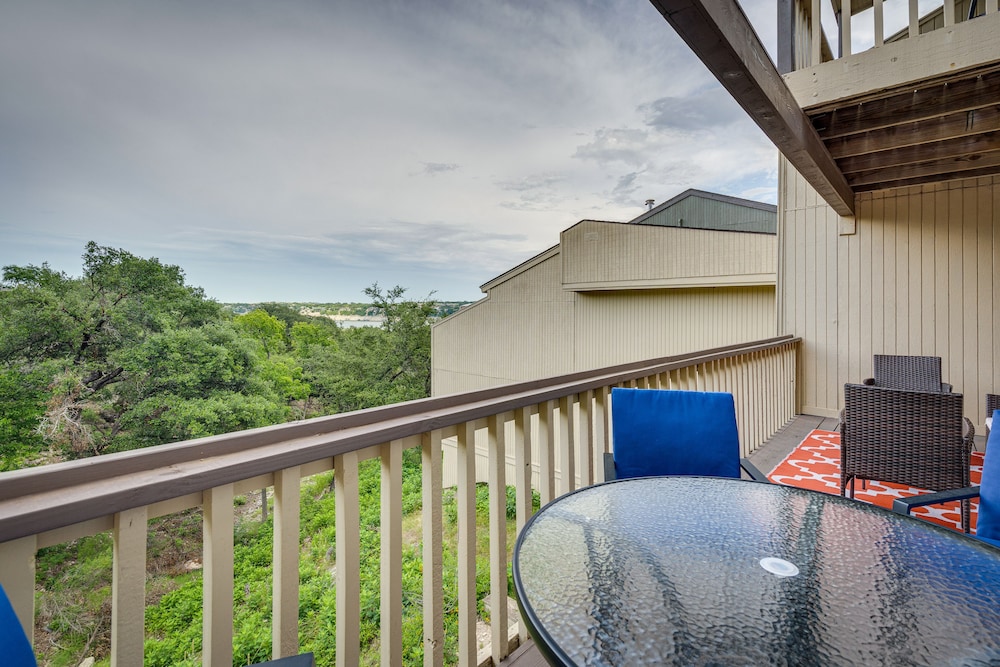 Modern Point Venture Vacation Rental w/ Deck! - Property Image 4