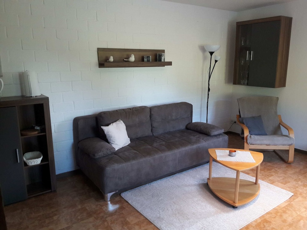 Modern Apartment in Sellinghausen With Terrace view 5