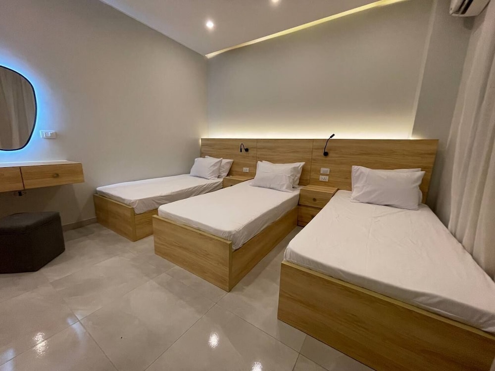 Cairo Galaxy Hostel