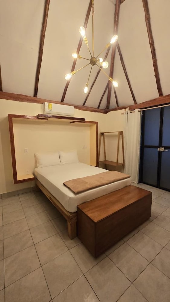 Cabañas Punta de Mita