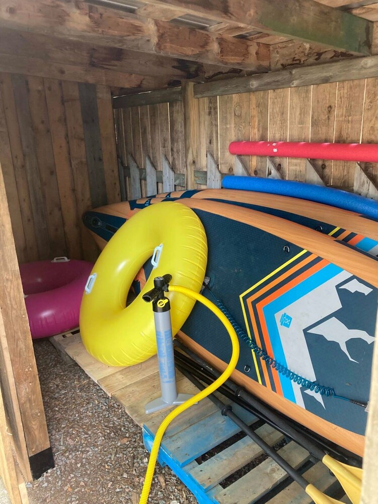 Chalet des Becassines Citq 310334