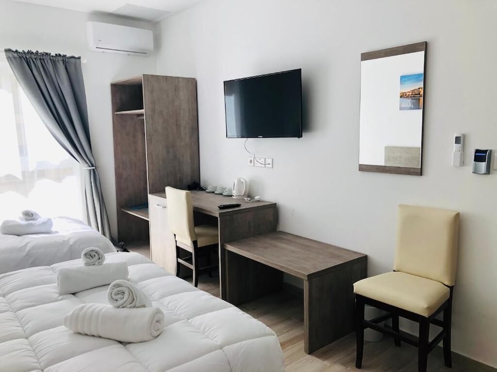 Napoli Suites photo 2