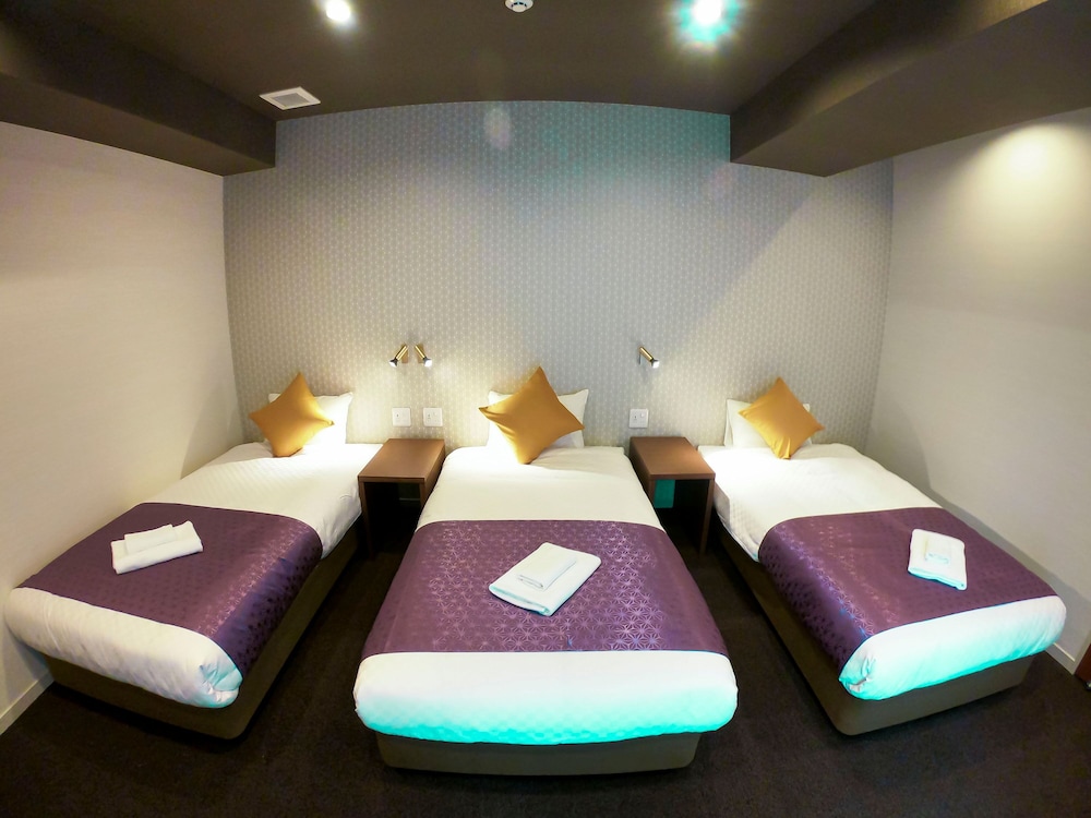 Hotel S-Presso West