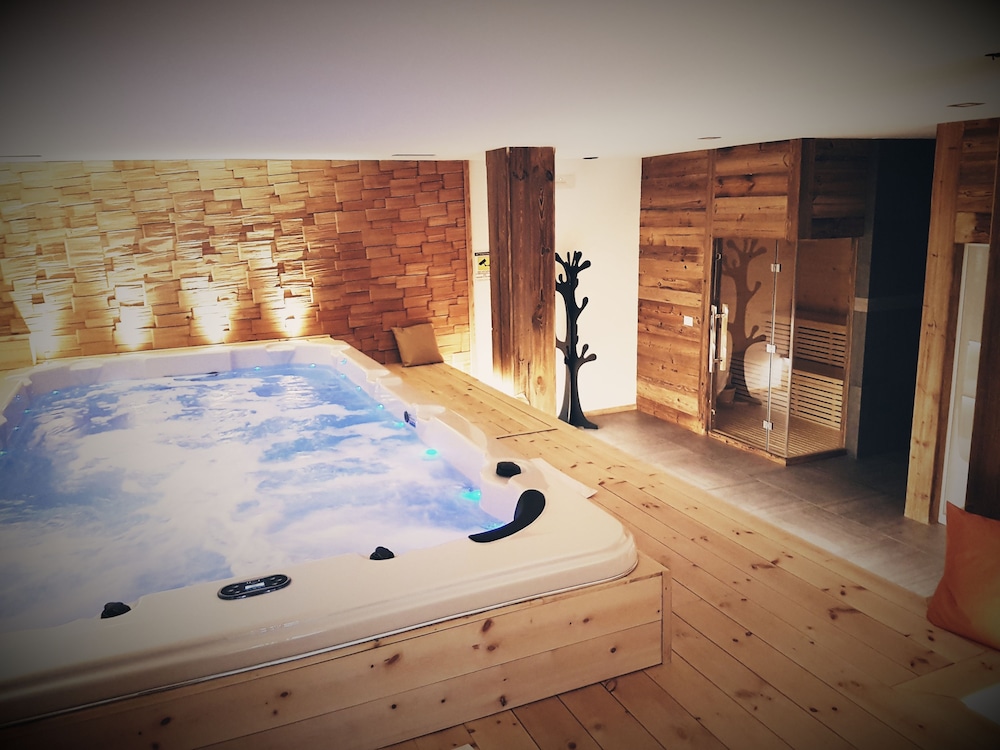Housemuhlbach Wellness Acqua Spa Resort
