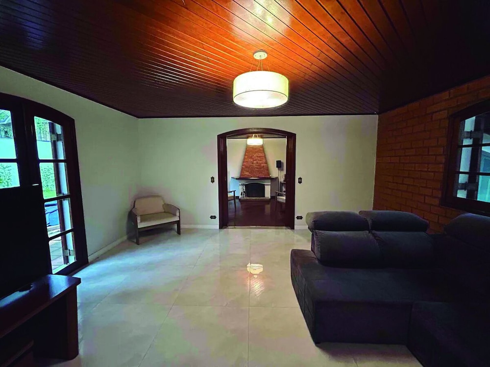 CasaMarechal prox Transamerica e SPExpo