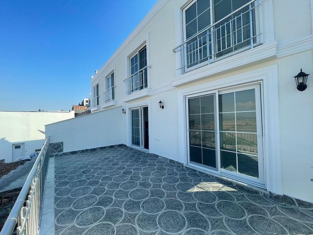 Villa Beyaz İnci Dalaman-Villa White Pearl Dalaman