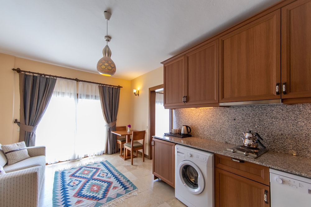 Ipek Garden Palace Residence - Butik Sınıf - Image 37