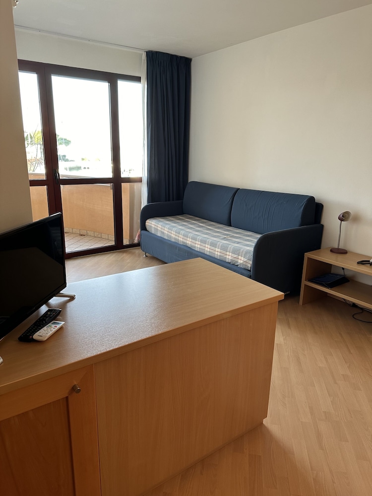 Nauthotel Porto San Vito