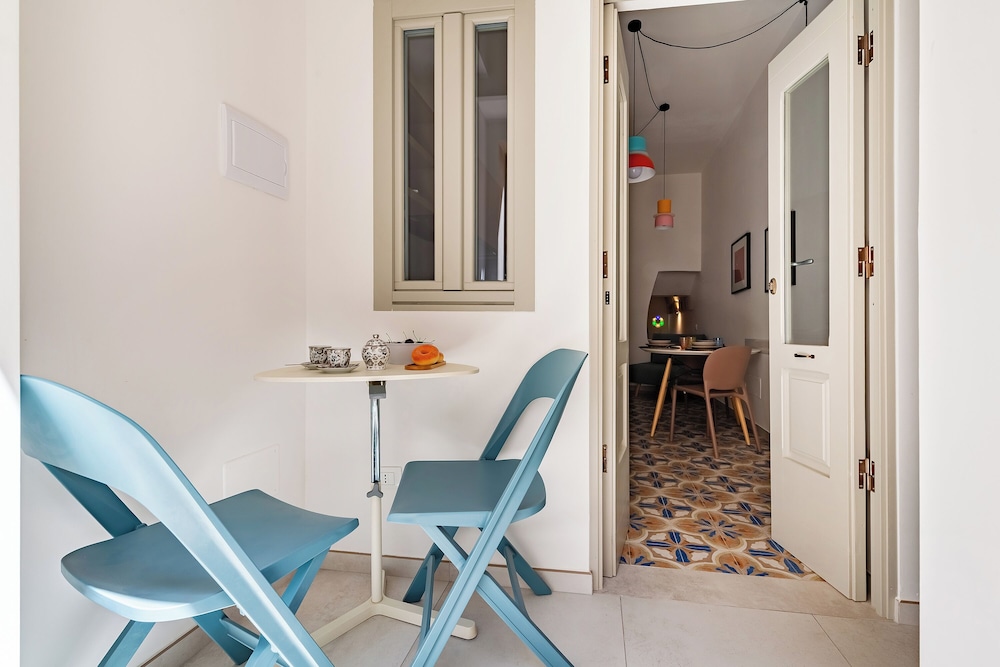 Pescamare Apartment Polignano A Mare