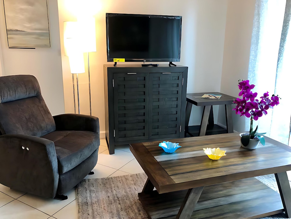 I Love It Coral Way Apartments