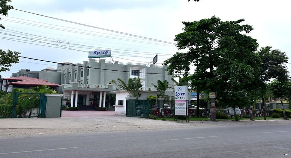 Spice Hotel