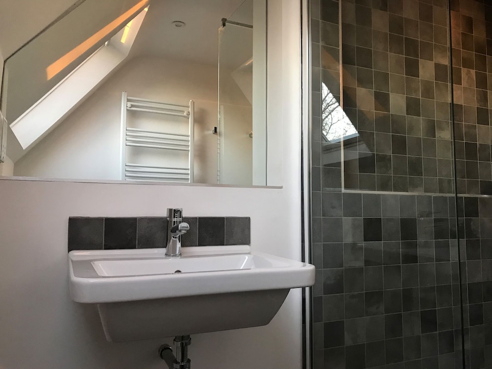 High Cogges Farm Holiday Cottages
