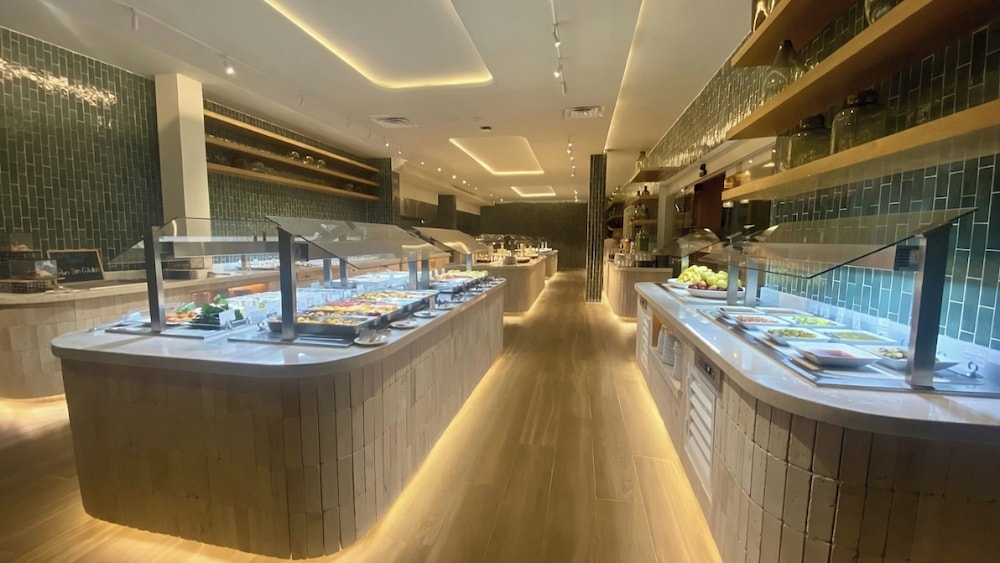 Dreams Sapphire Resort  Spa - All Inclusive - Property Image 68