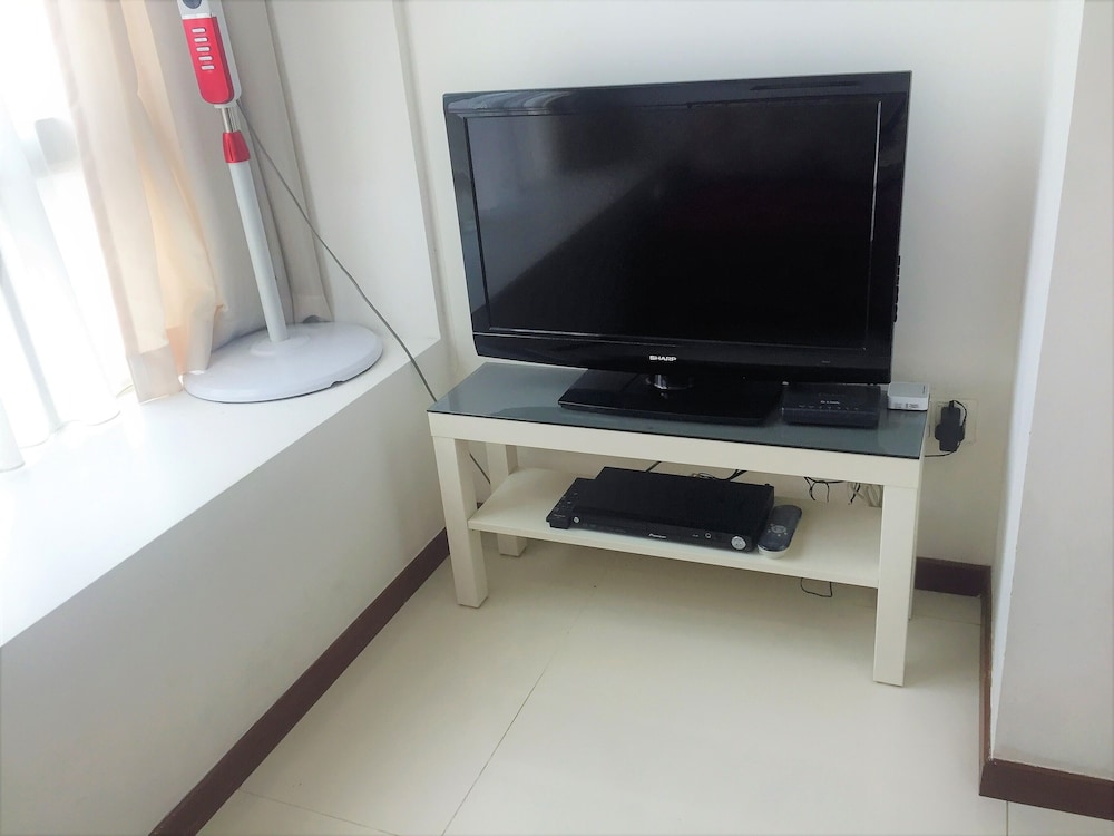 Holiday Apartment