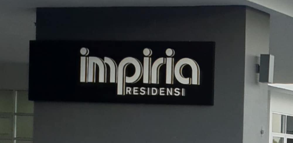 BekvämHome Impiria Residensi Klang