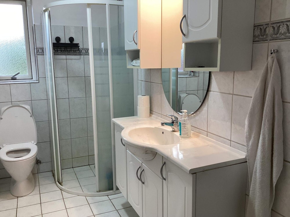 6 Person Holiday Home in Hals