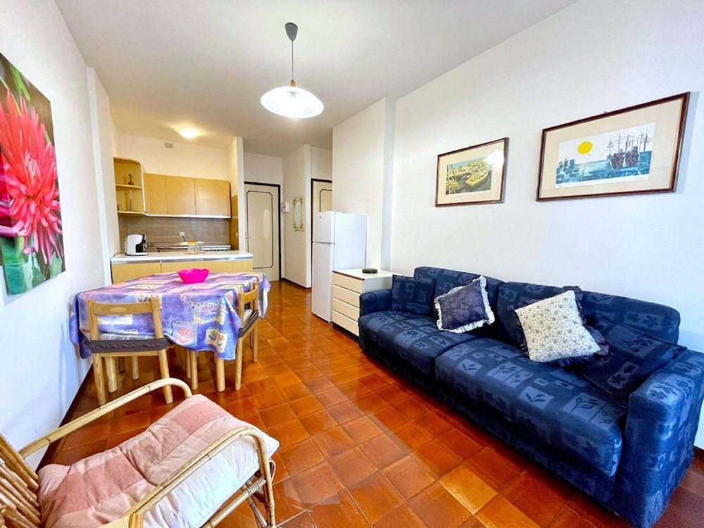 Apartment in Caorle Near Seabeach view 2