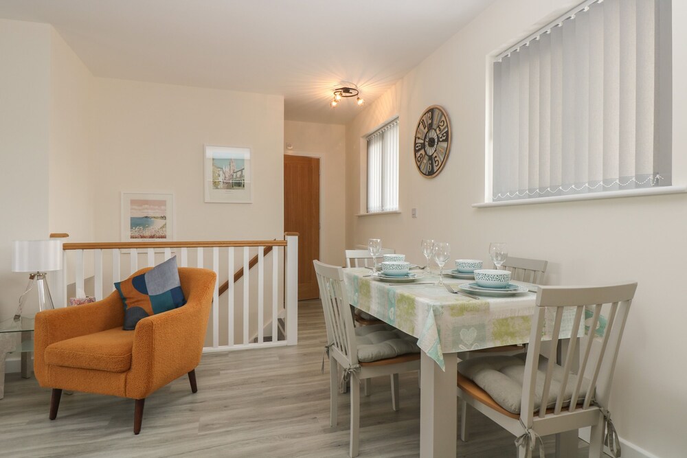 Trewhiddle Retreat