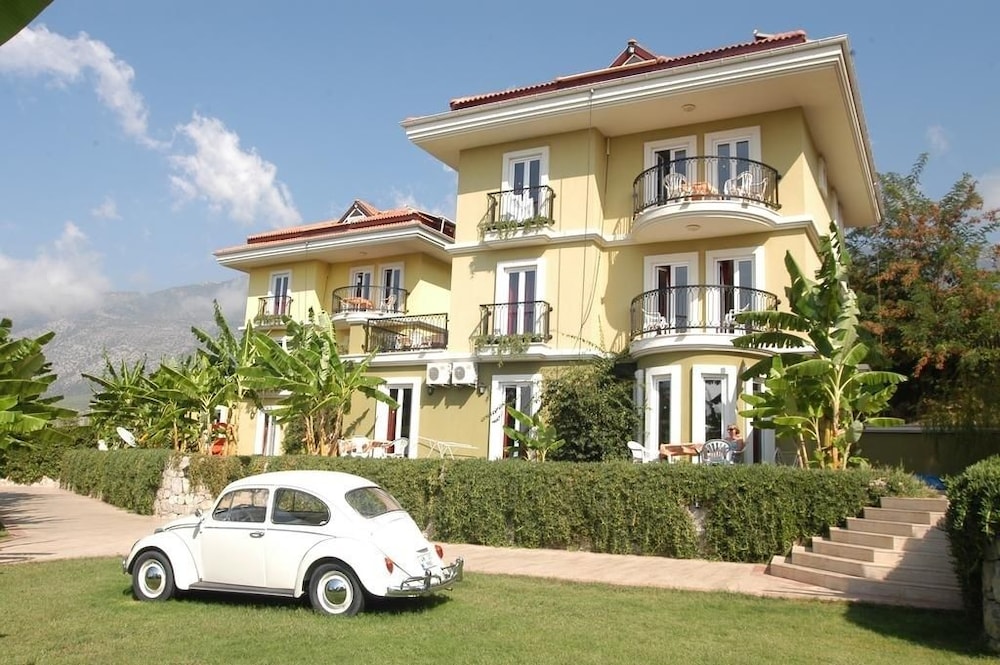 Antas Deluxe Daireler - Image 59