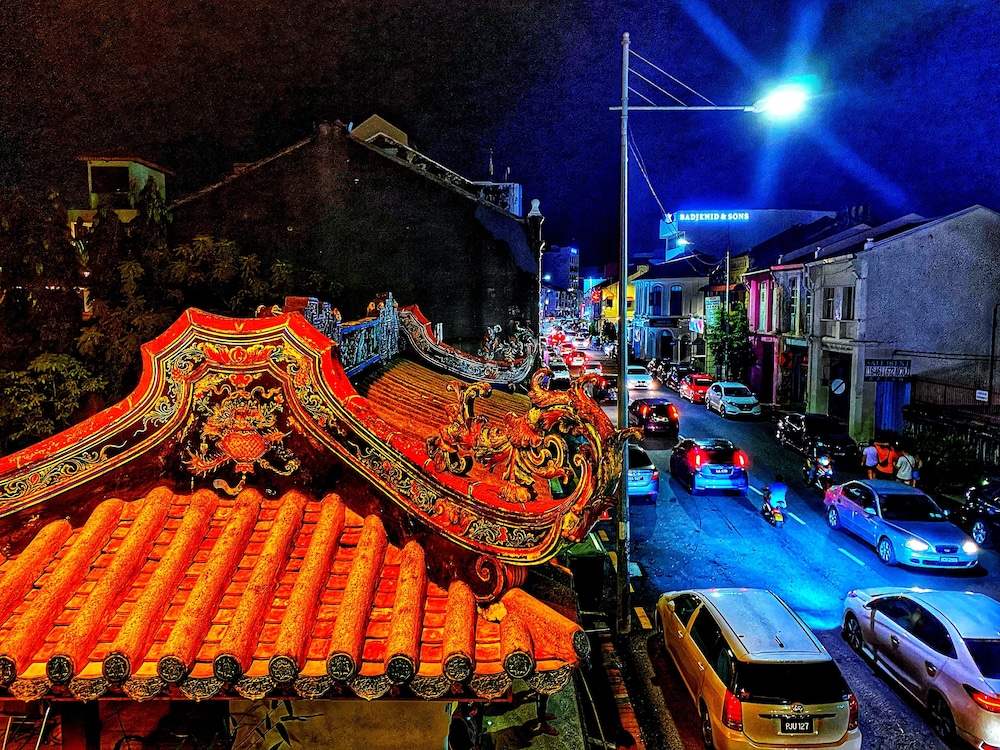 Yeng Keng Hotel 42