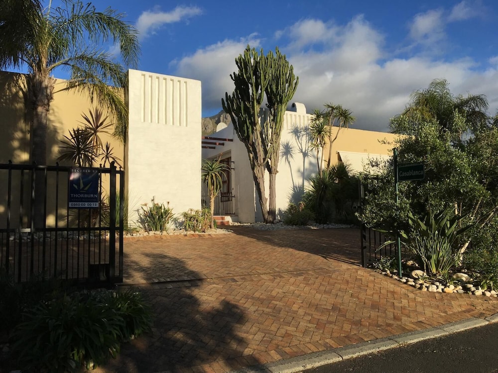 Casablanca Bed & Breakfast