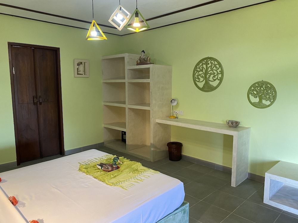 Villa Anjing 2
