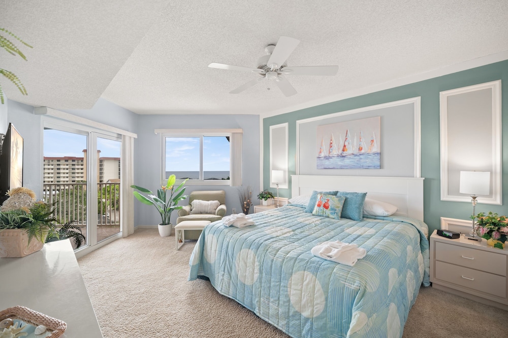 Beach Cottages 1504 by Distinctive Beach Rentals view 2