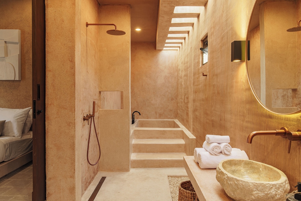 Mon X Mon at Bocoa Villas