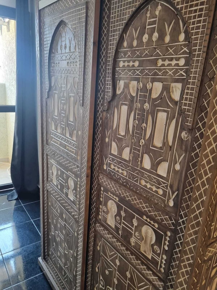 Marrakech Apartments