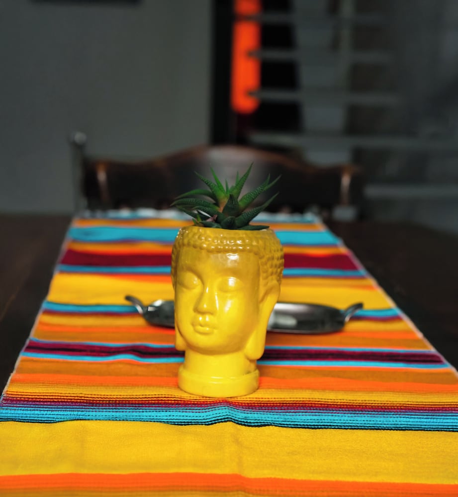 LA CHIVA HOSTEL