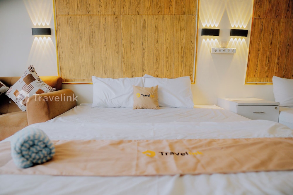 Dieng Luxury Camp By Travelink