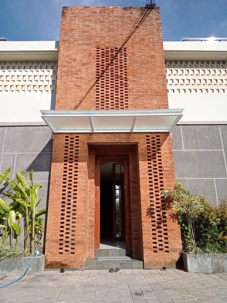The Ayudya Pulau Galang